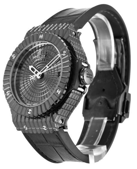 hublot big bang caviar replica|Hublot Big Bang Alternatives (Homage & Affordable Watch Options).